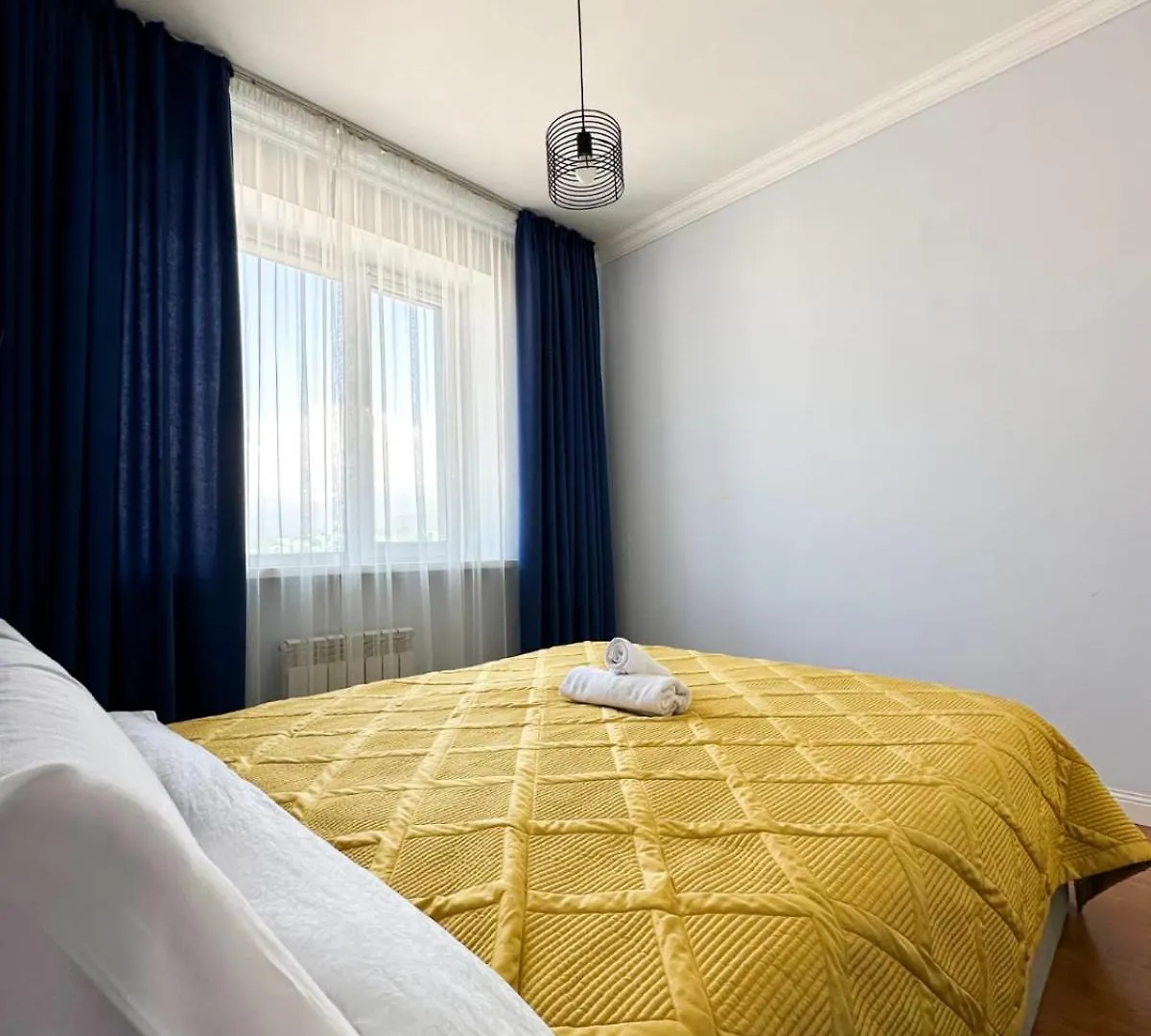 Стильные Апартаменты В Жк R-House Almaty 0*,  Kazakhstan