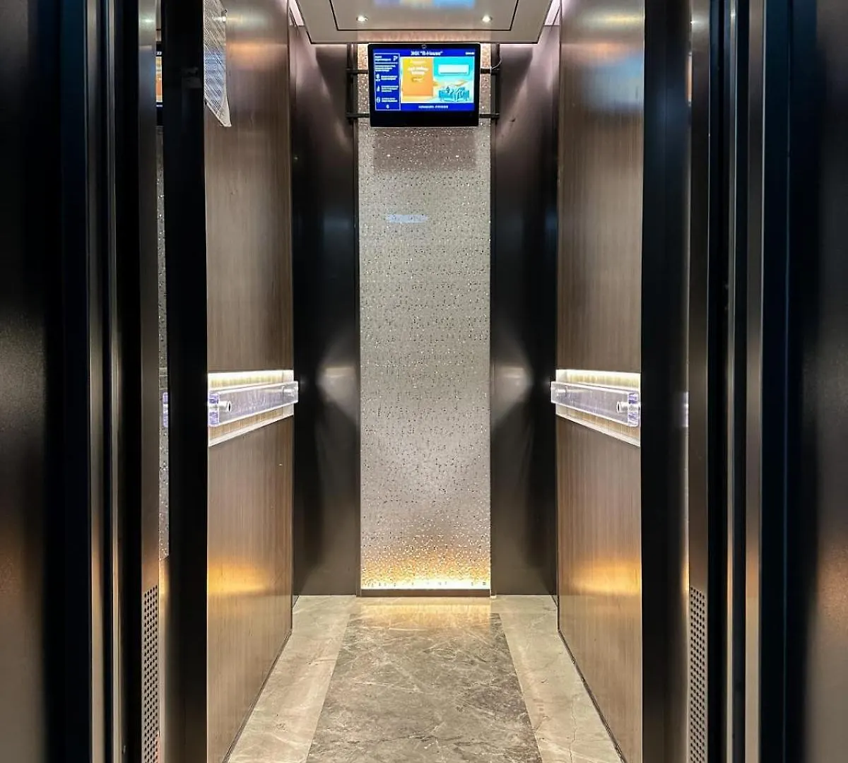 Стильные Апартаменты В Жк R-House Almaty