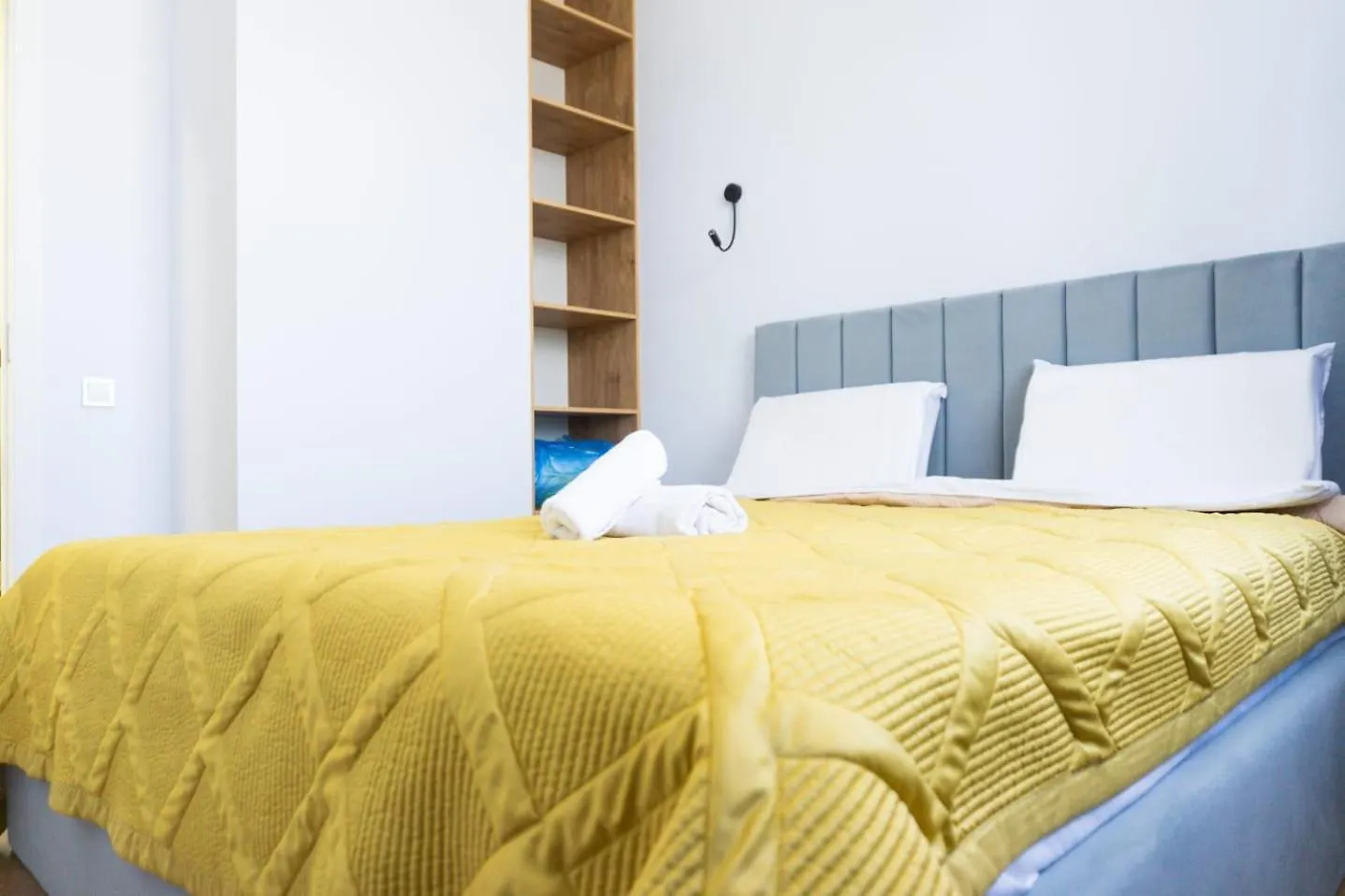 Стильные Апартаменты В Жк R-House Almaty Kazakhstan